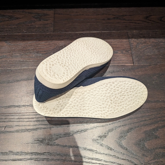 Men's Alpargatas Shoes - Picture 5 of 7